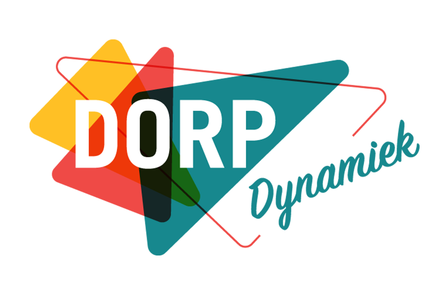 Logo Dorp Dynamiek