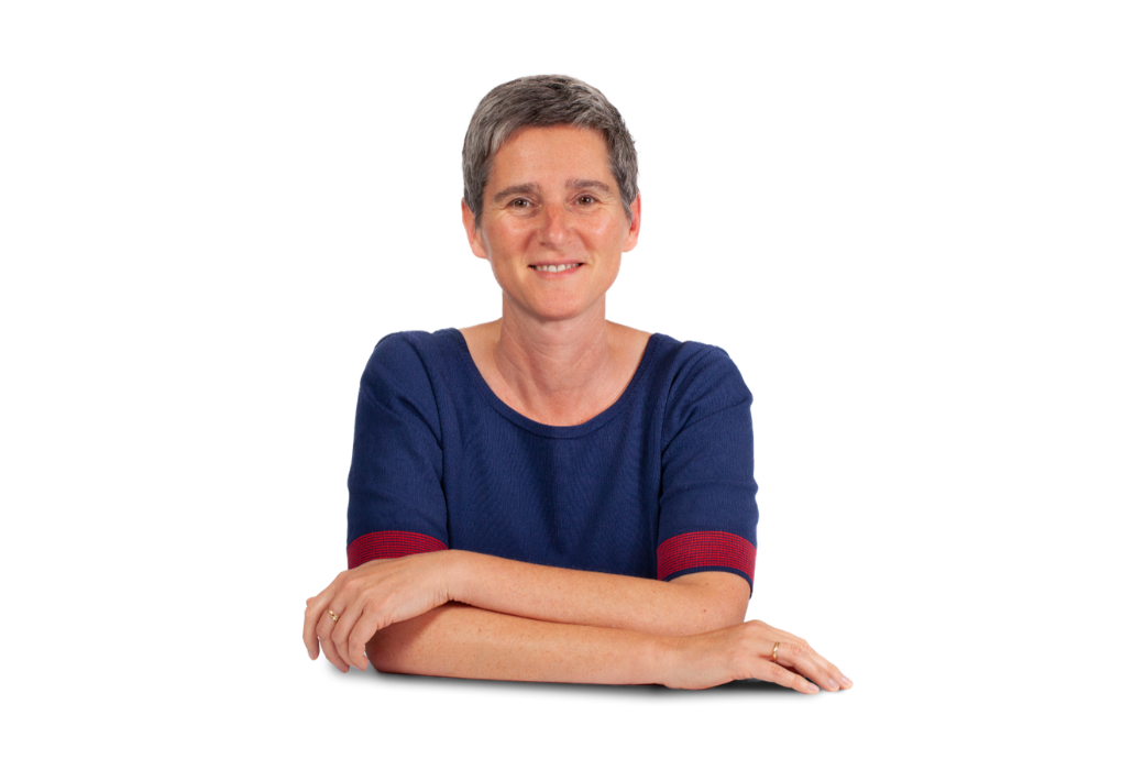Marleen Van Der Velden