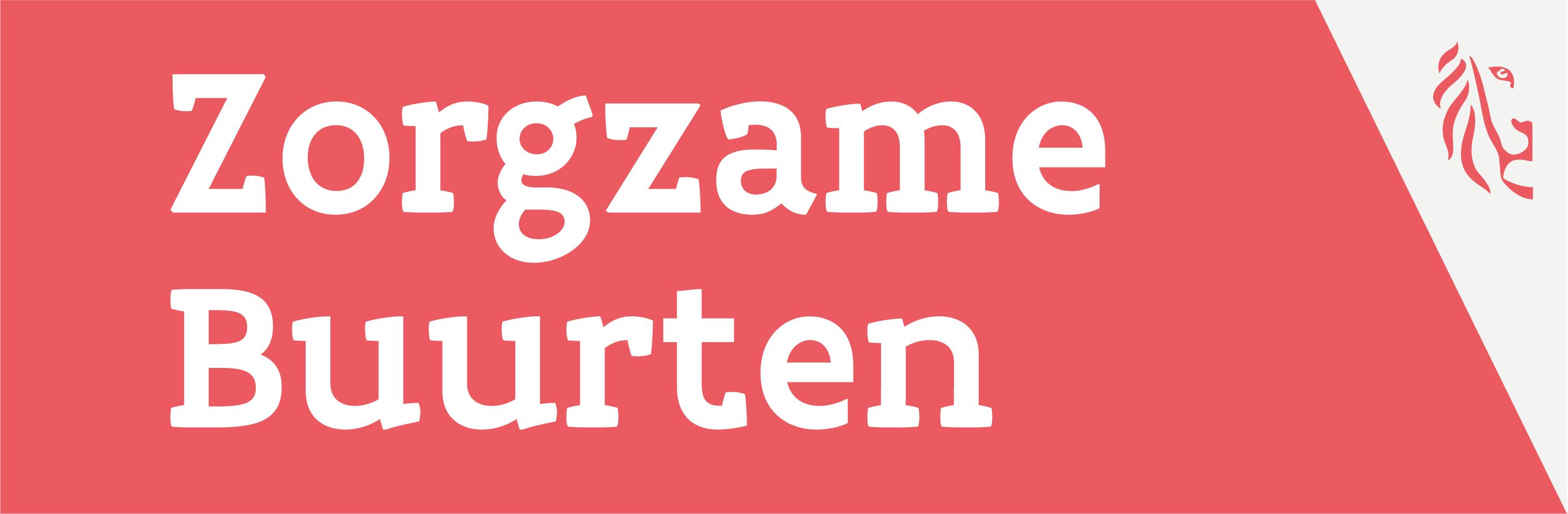 Label zorgzame buurten