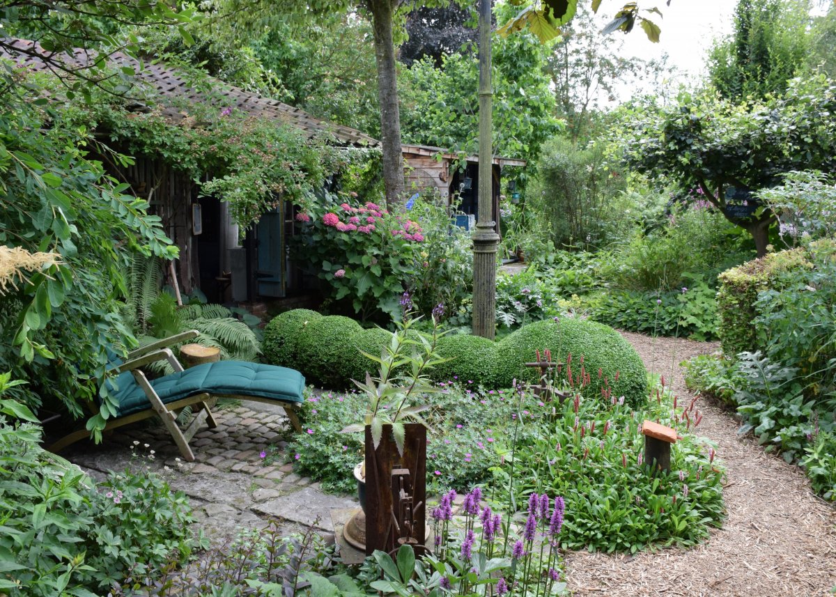 tuin