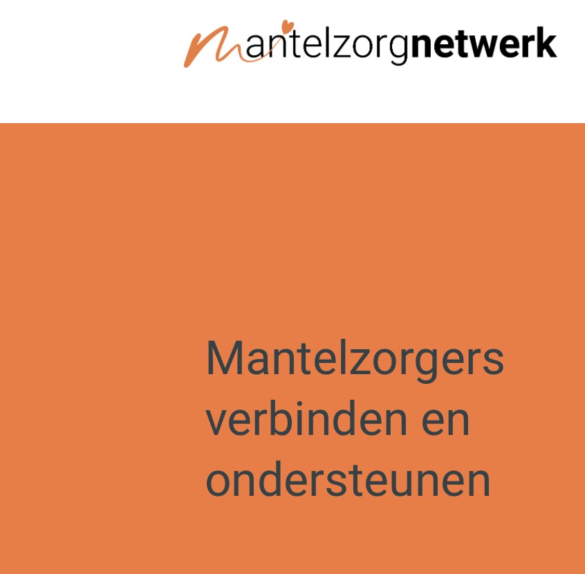 Mantelzorgnetwerk