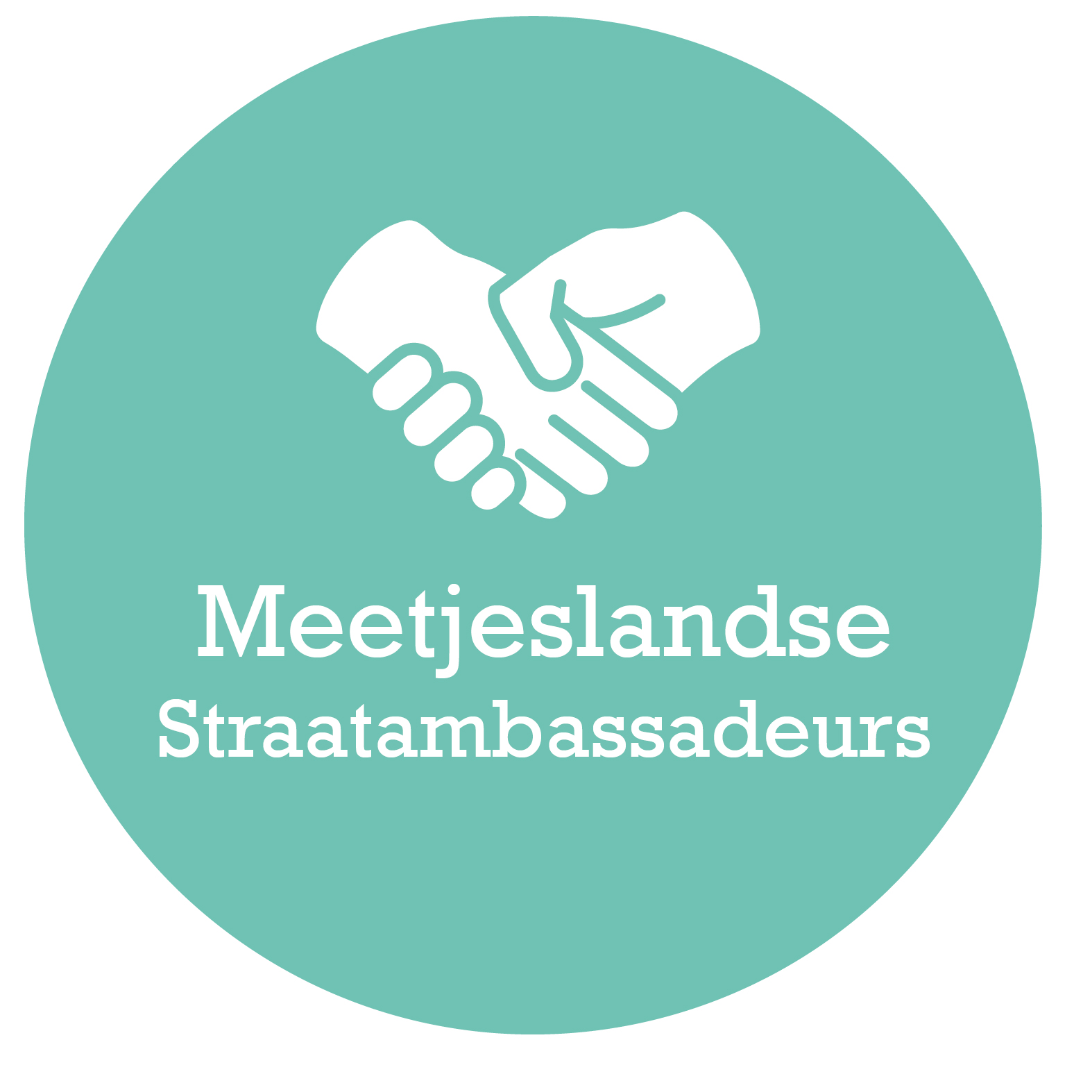 Meetjeslandse Straatambassadeurs