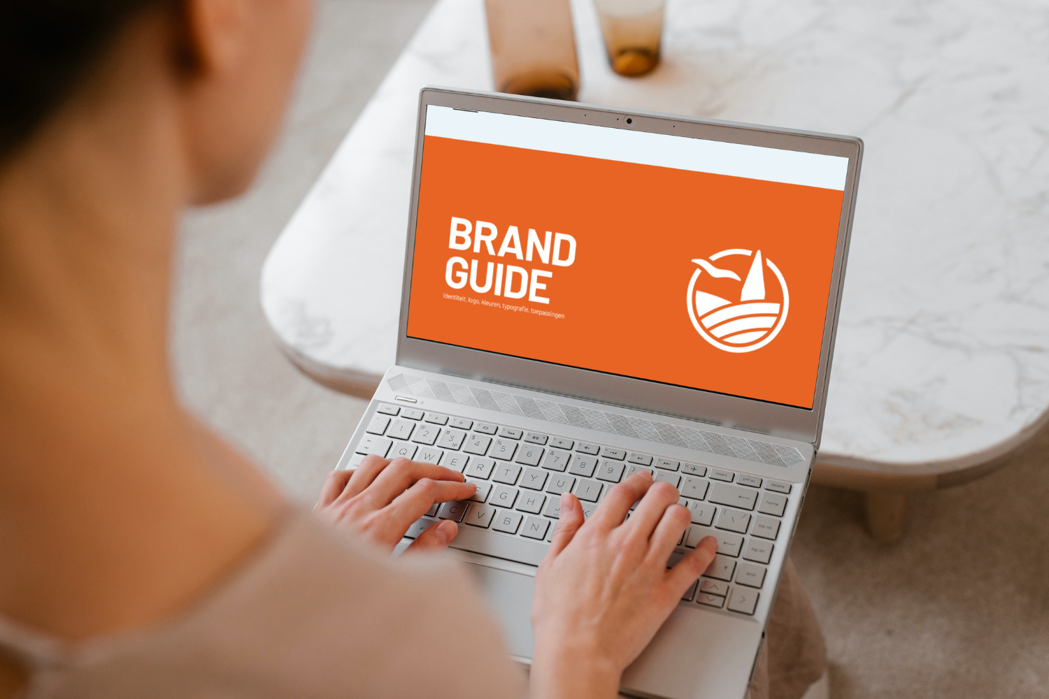 Brandguide Landelijke Gilden