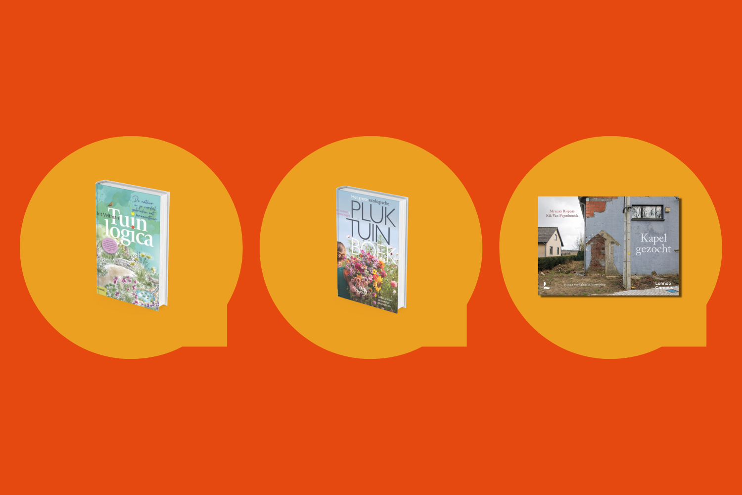 Te winnen boeken