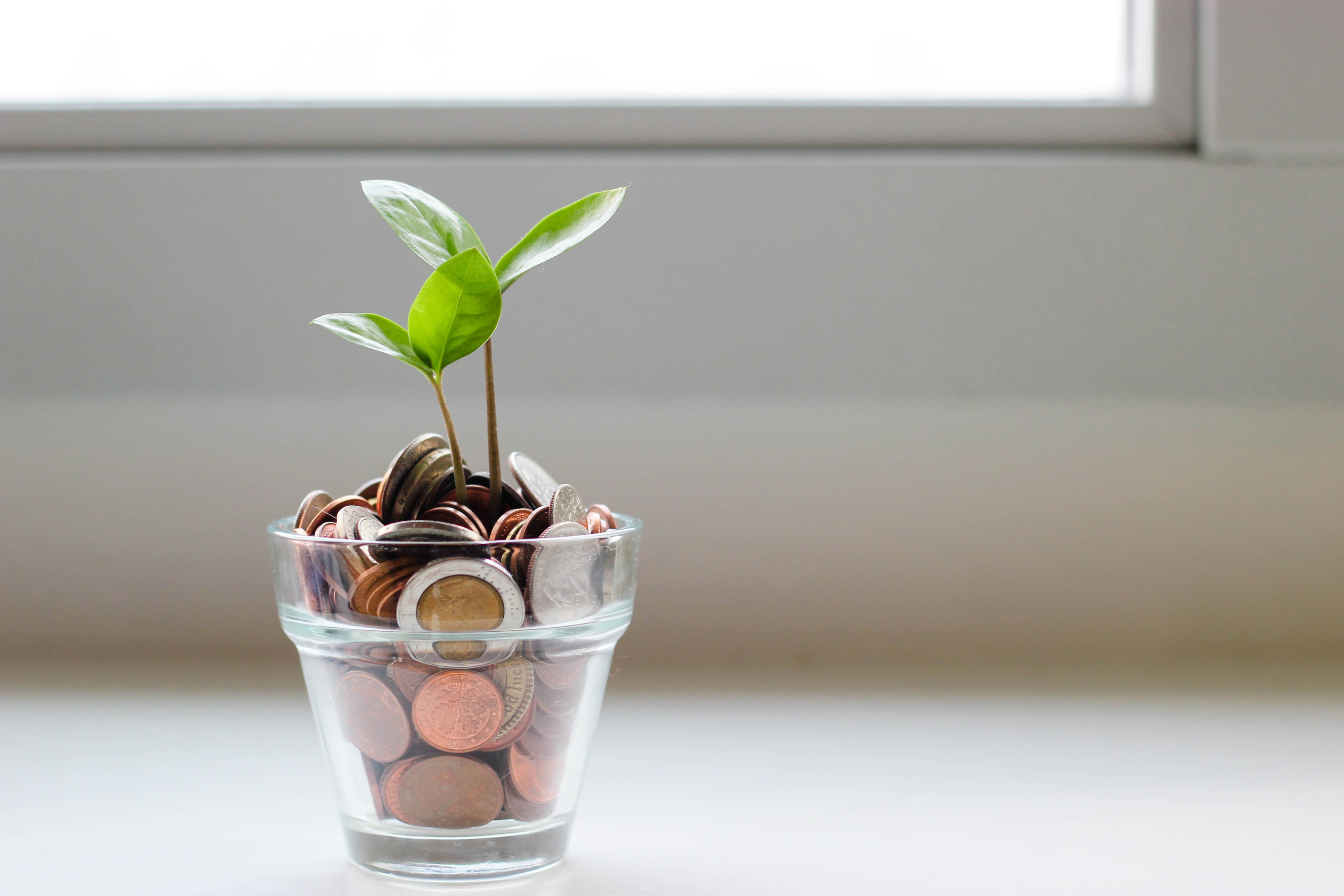 besparen met groene energie