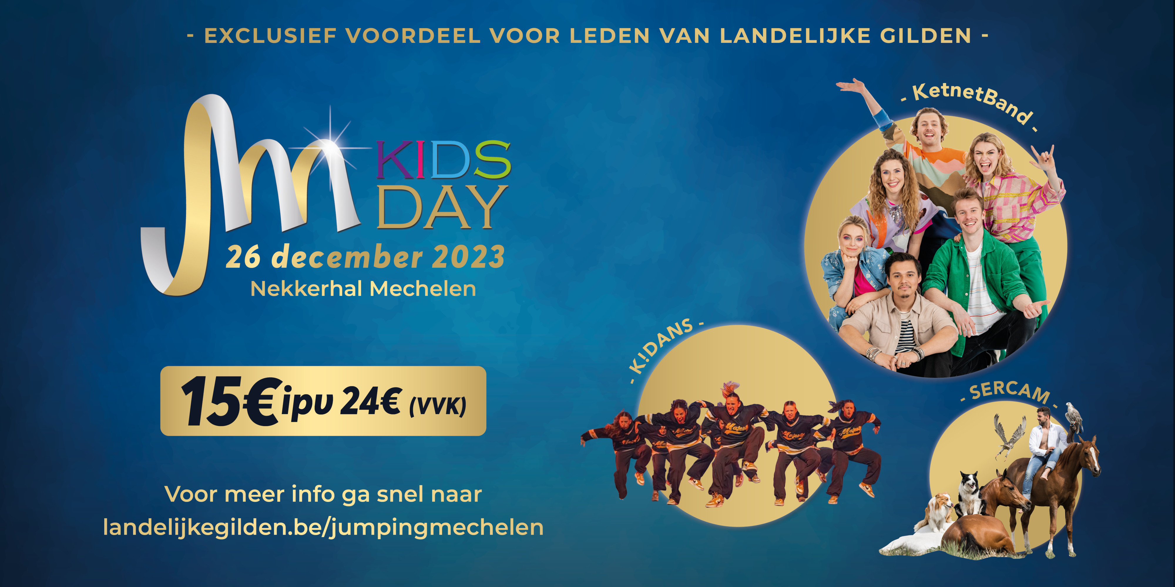 banner Jumping Mechelen 2023