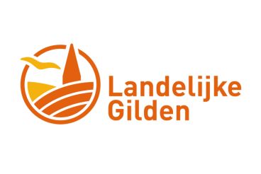 Logo Landelijke Gilden