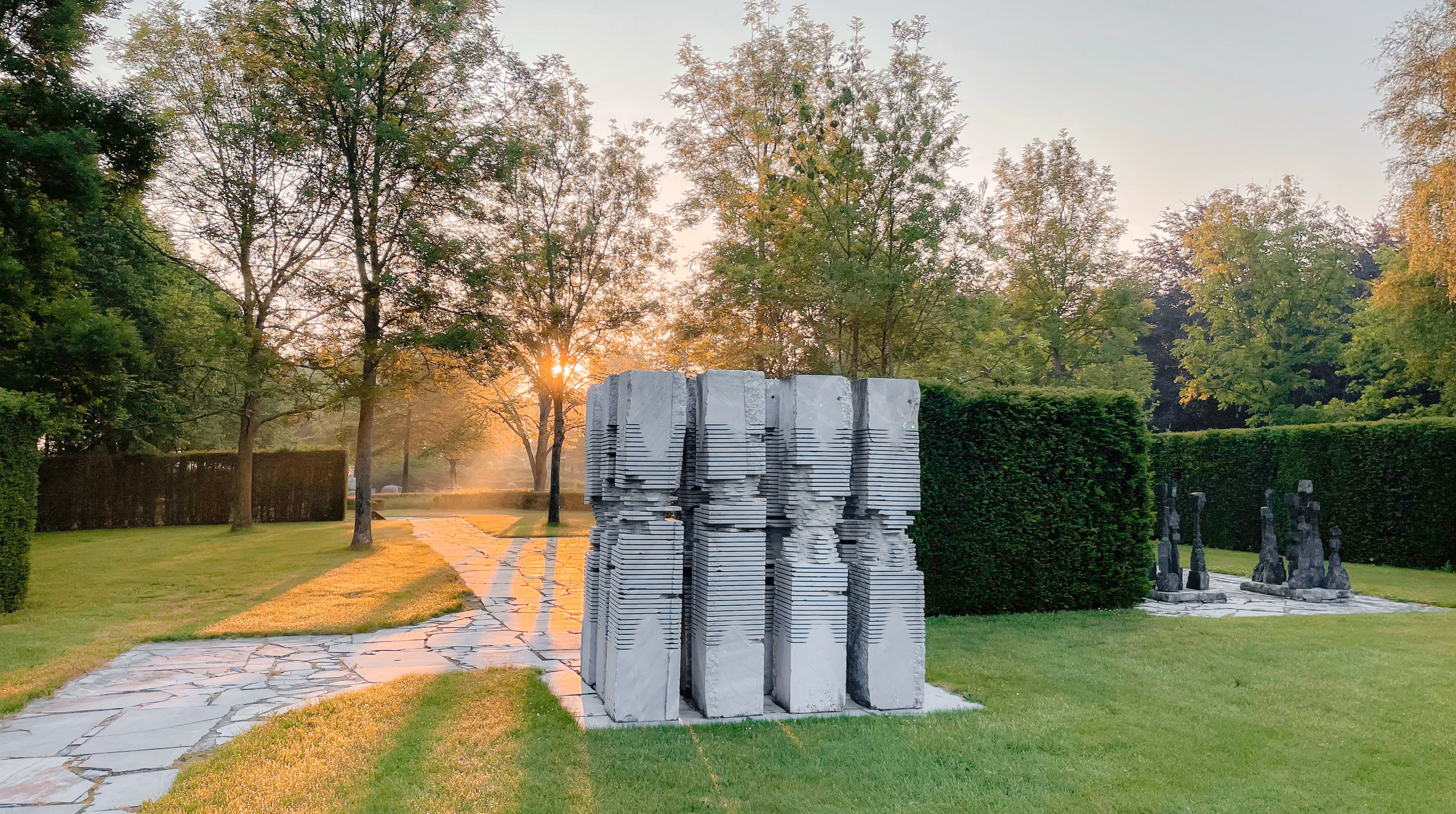 Tuin Collection Hugo Voeten