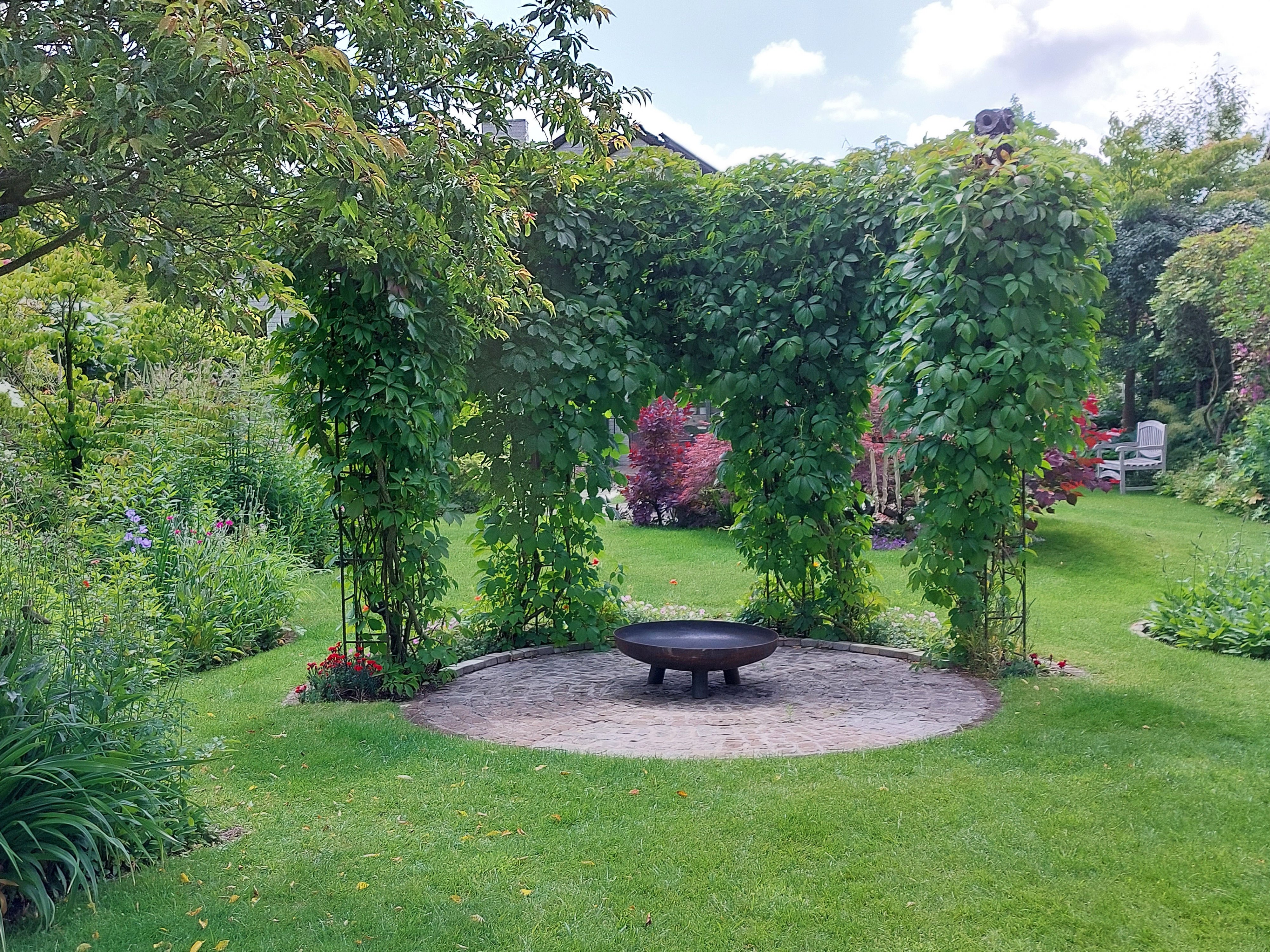 Open Tuinen Zonhof