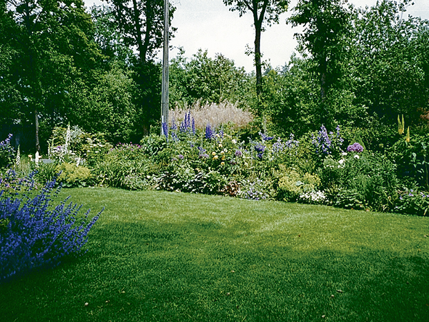 Tuin Ampe Dirk