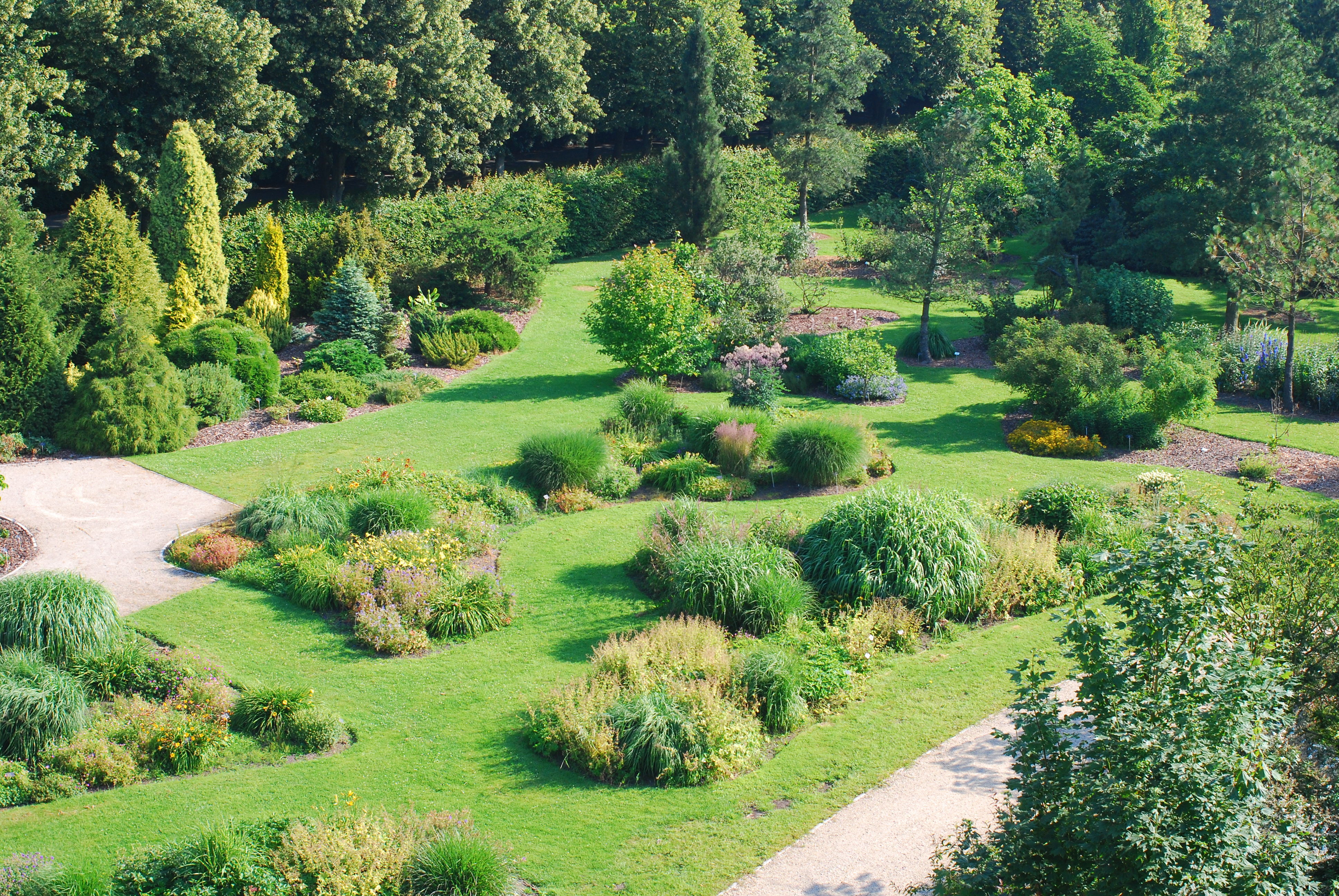 Arboretum Het Leen