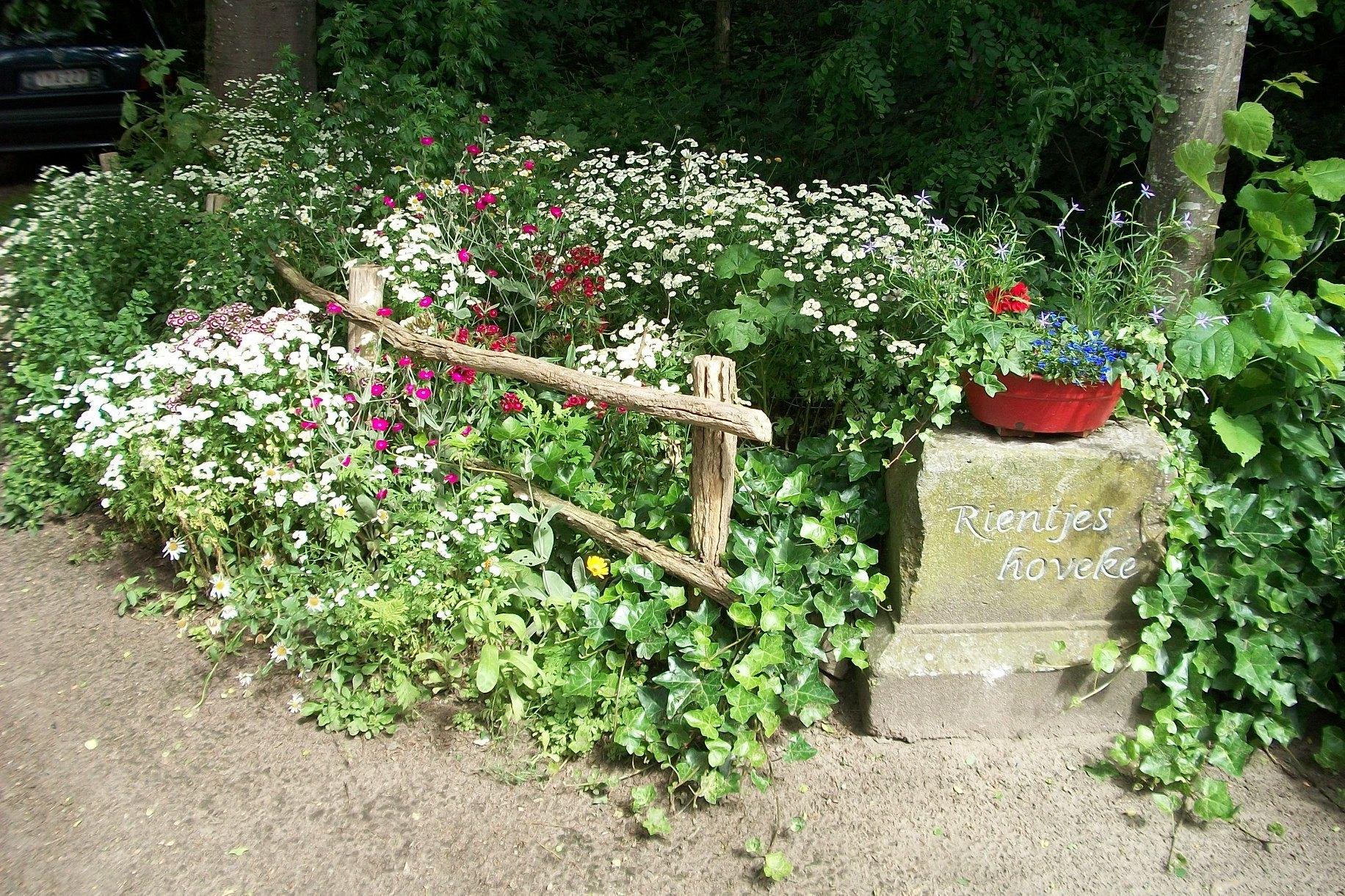 Open Tuinen