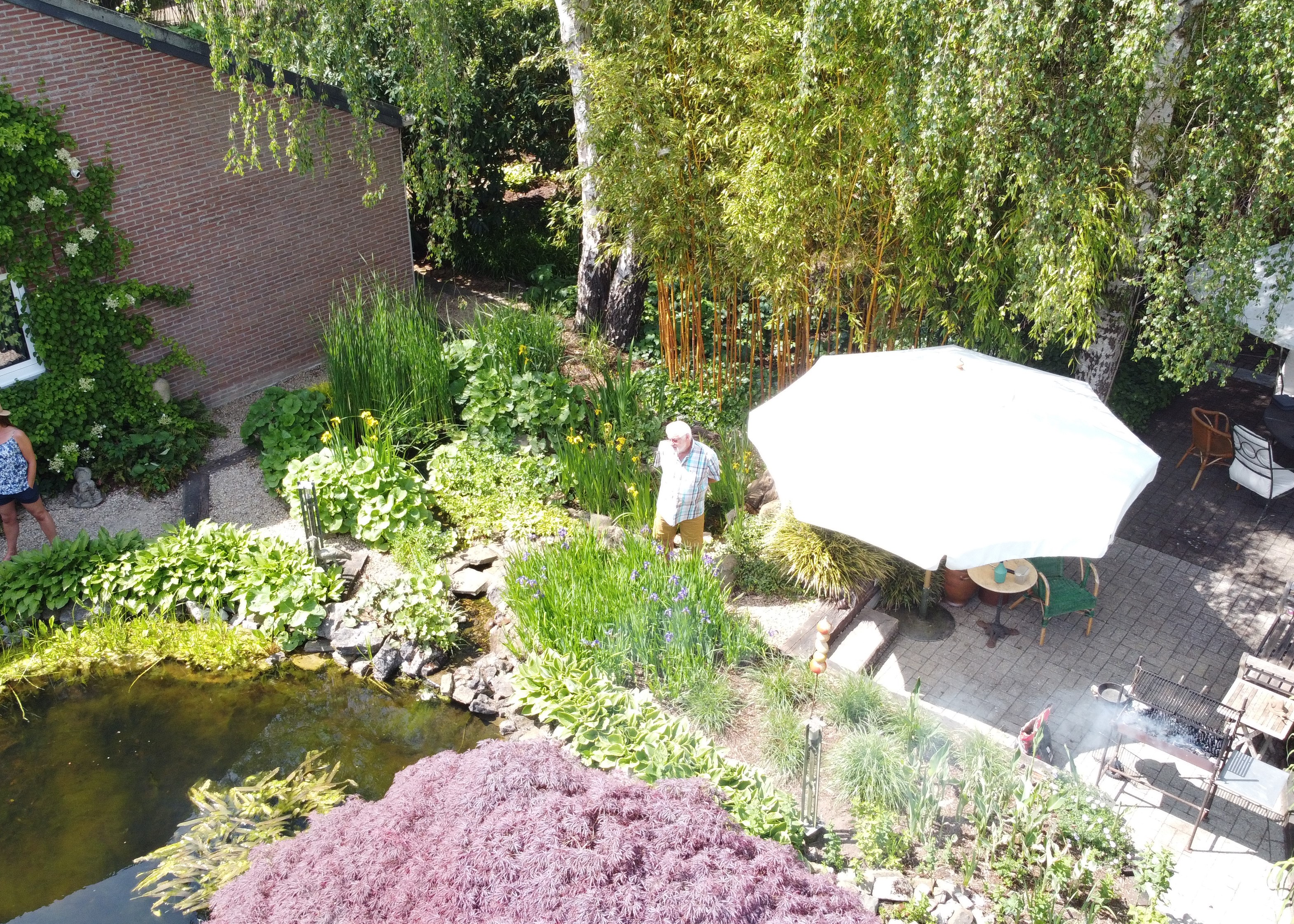 Tuin Sempre Verde