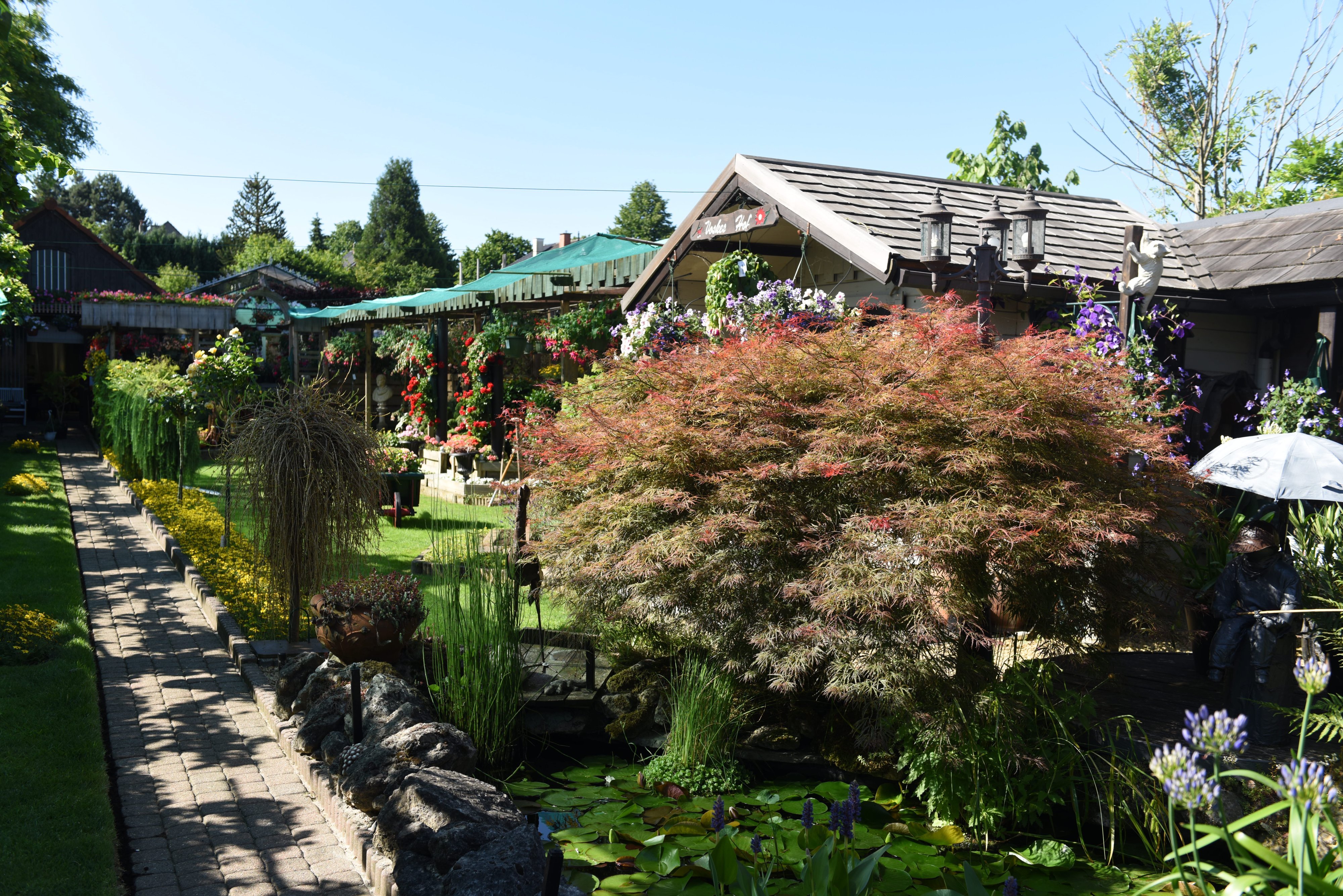 Tuin De Vos 