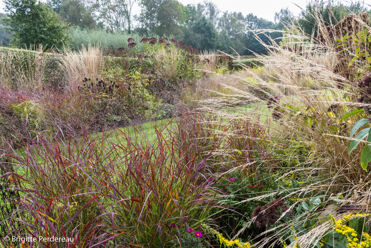Tuin De Roye Annemie