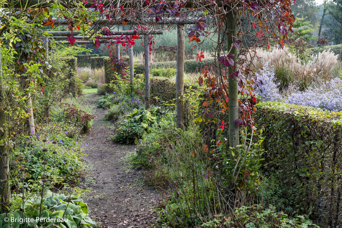 Tuin De Roye Annemie