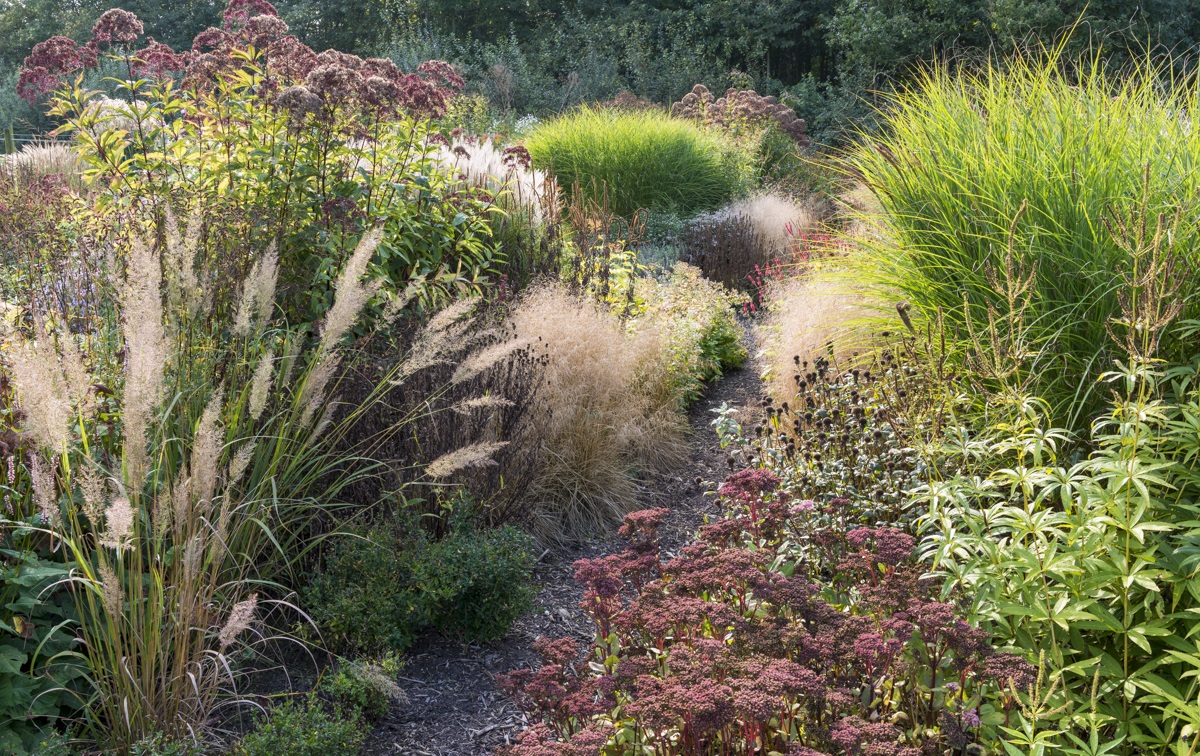 Tuin De Roye Annemie