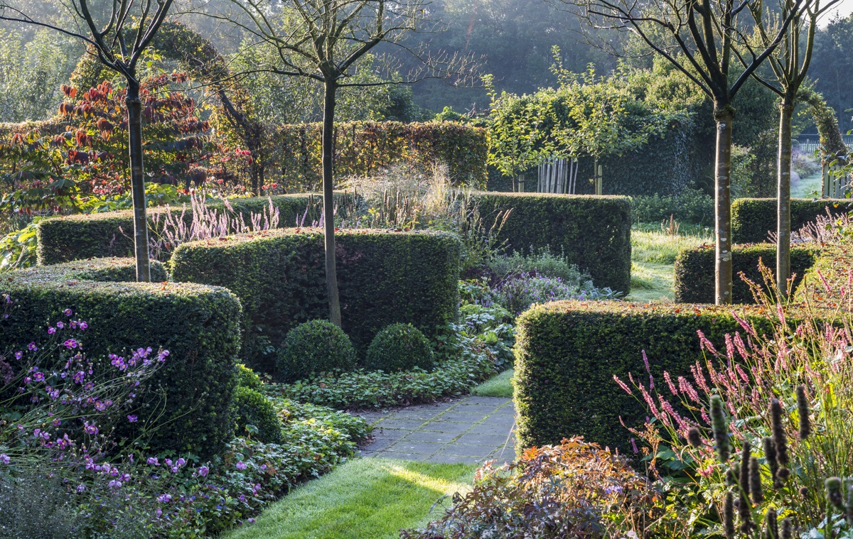 Tuin De Roye Annemie