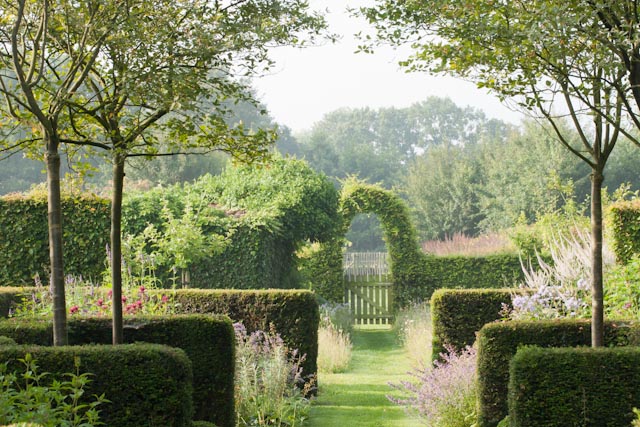 Tuin De Roye Annemie