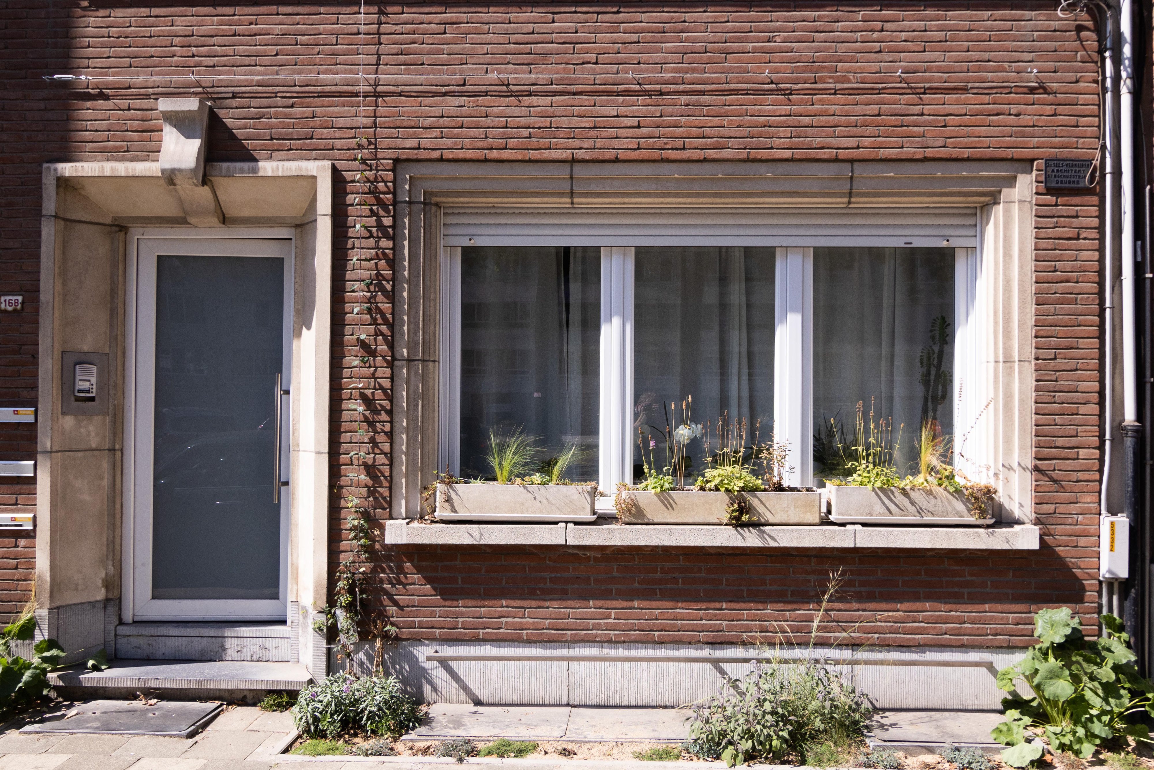 Tuin Heremans Karlien