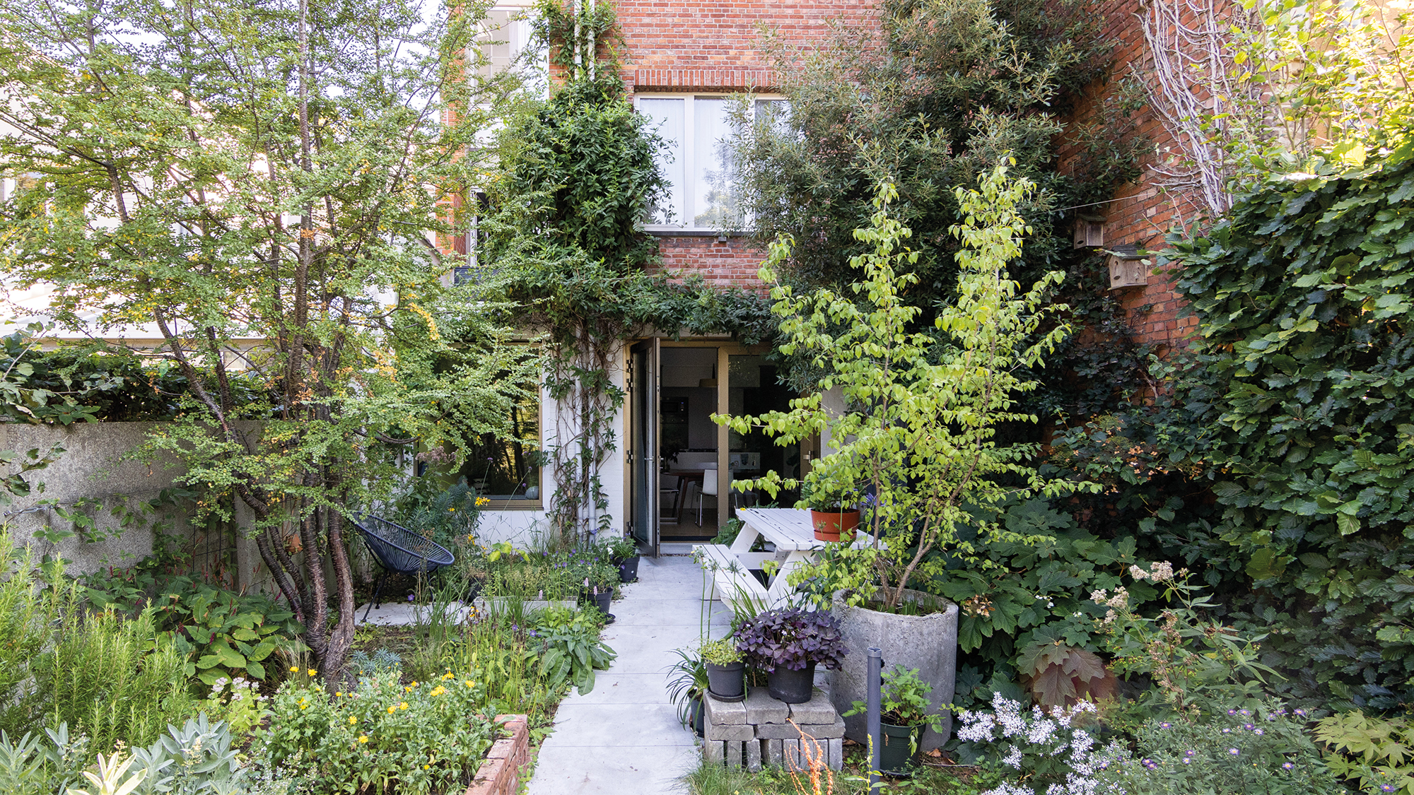 Tuin Heremans Karlien