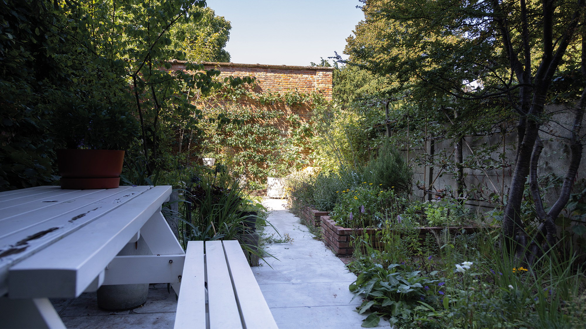 Tuin Heremans Karlien