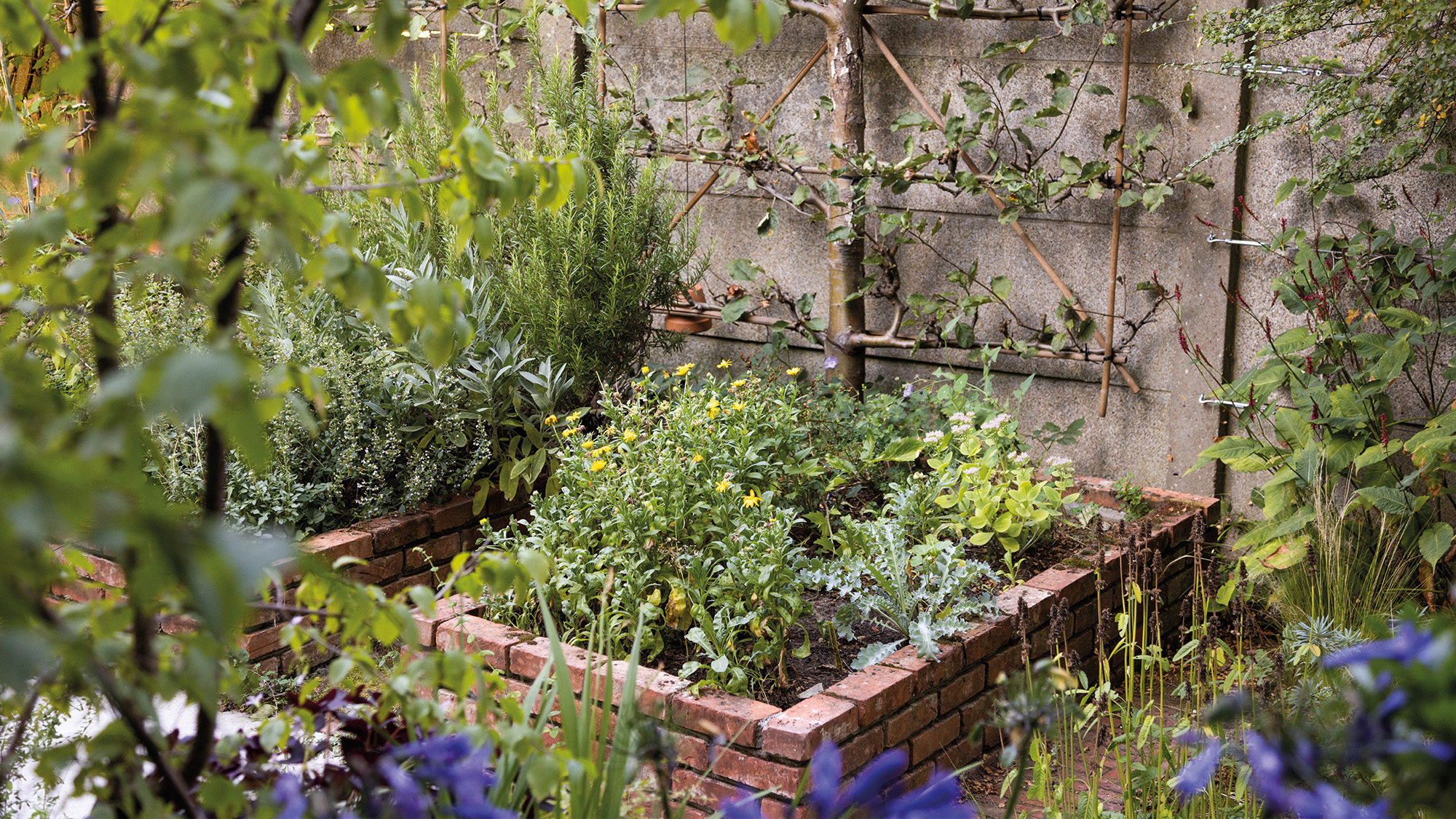 Tuin Heremans Karlien