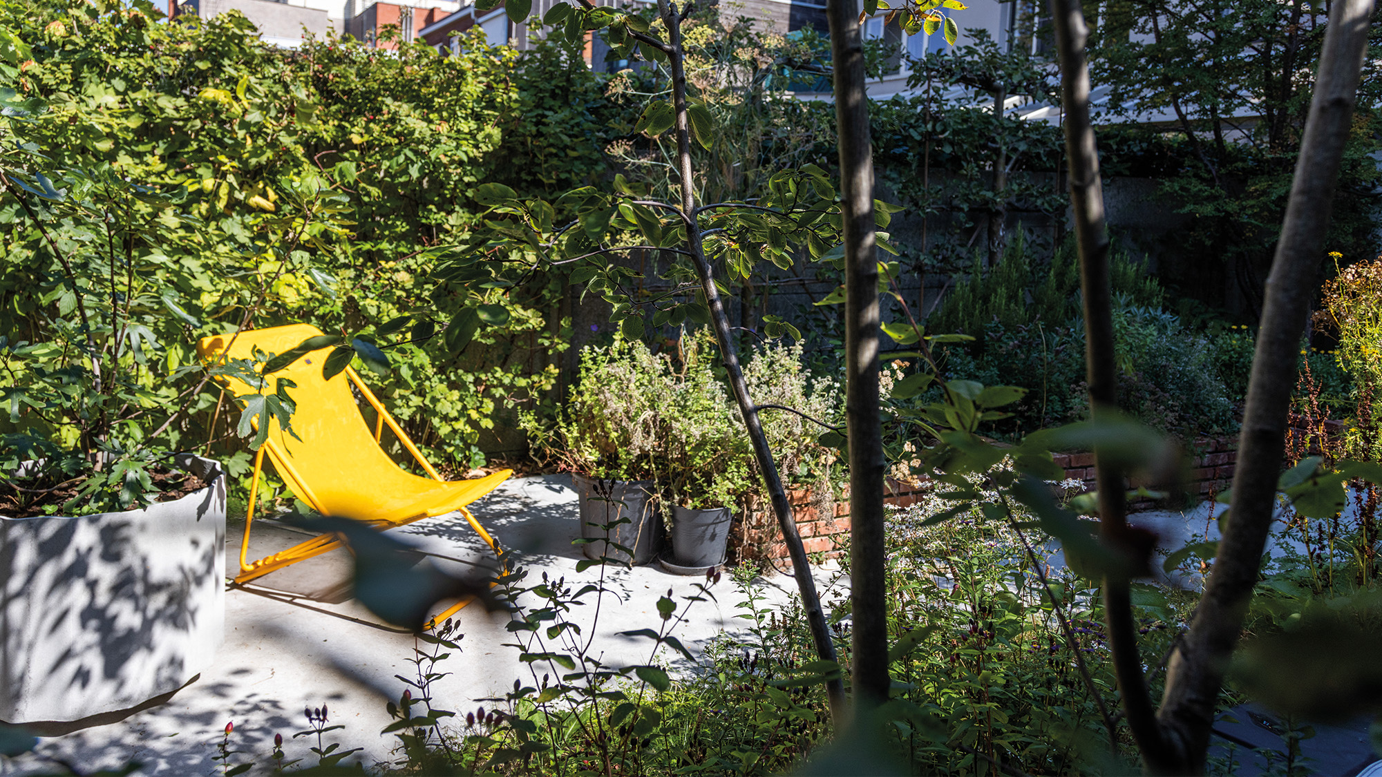 Tuin Heremans Karlien