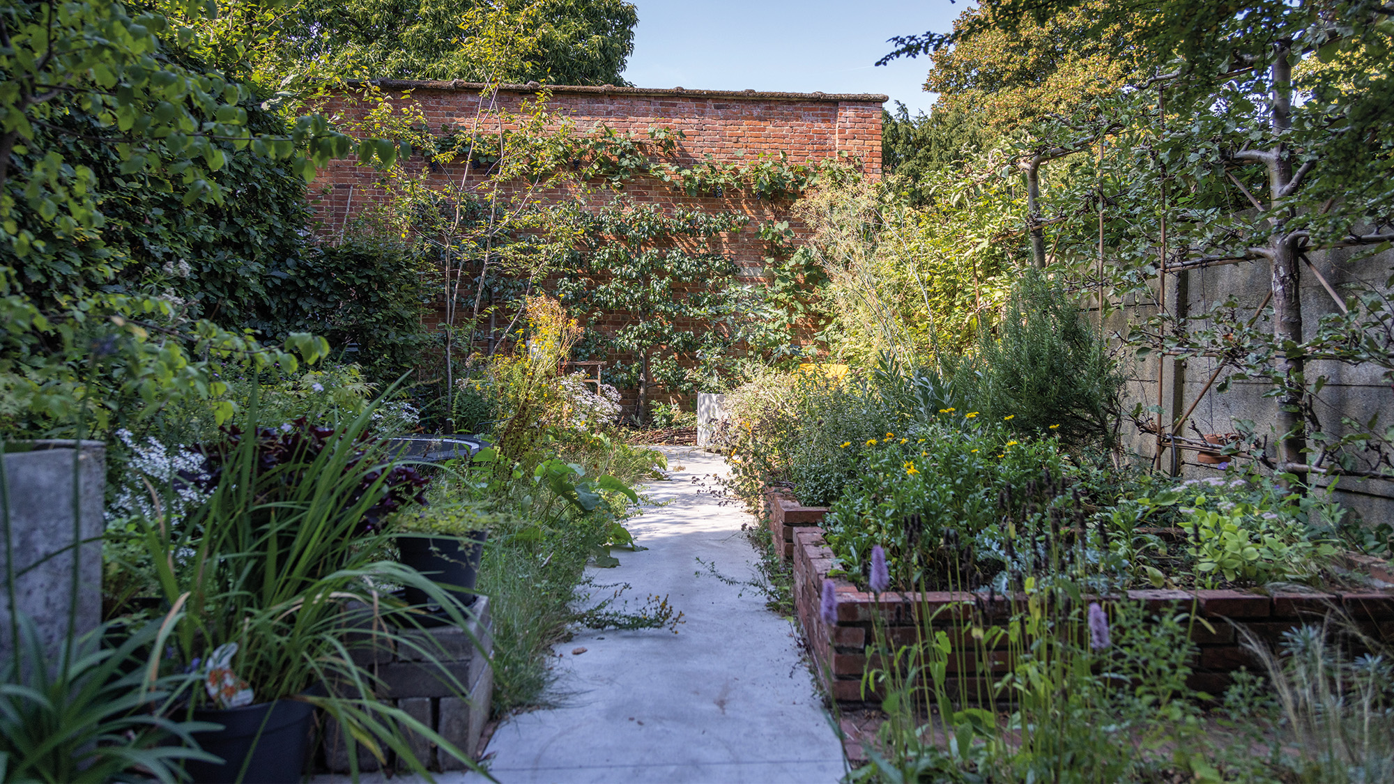 Tuin Heremans Karlien