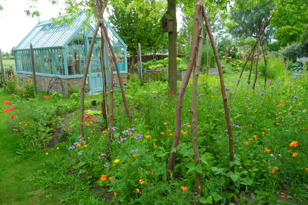 tuin Pascal Heyse