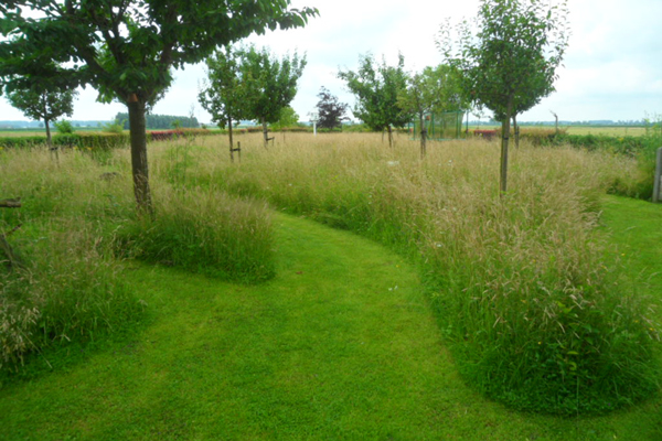 Munkhaven Cottage Gardens | Landelijke Gilden