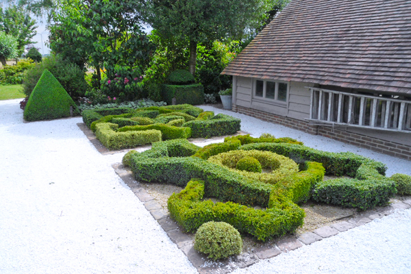 Munkhaven Cottage Gardens | Landelijke Gilden