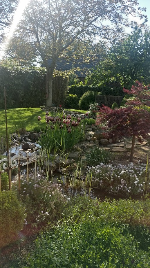 tuin Bruno Hulders