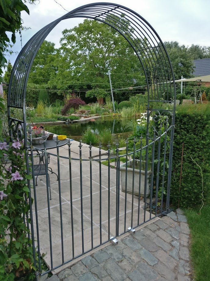 tuin Bruno Hulders
