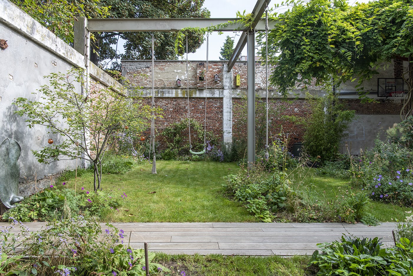 Tuin Varen