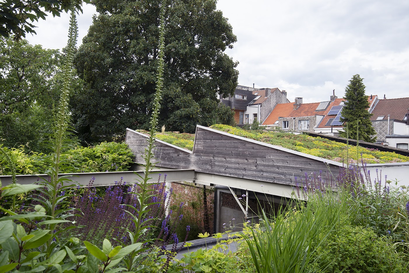 Tuin Varen