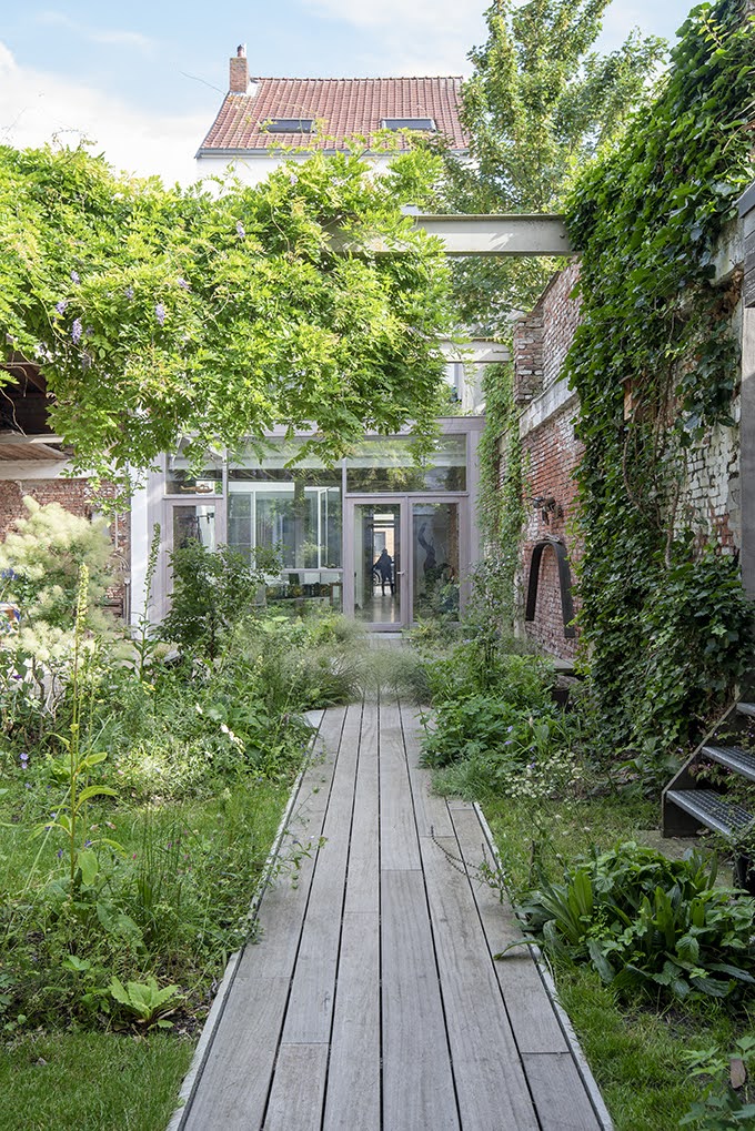 Tuin Varen