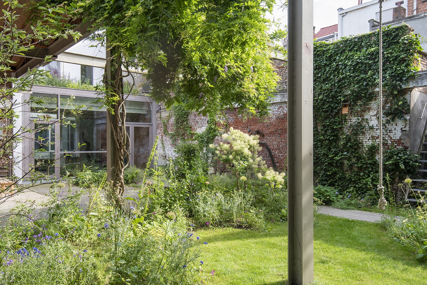 Tuin Varen