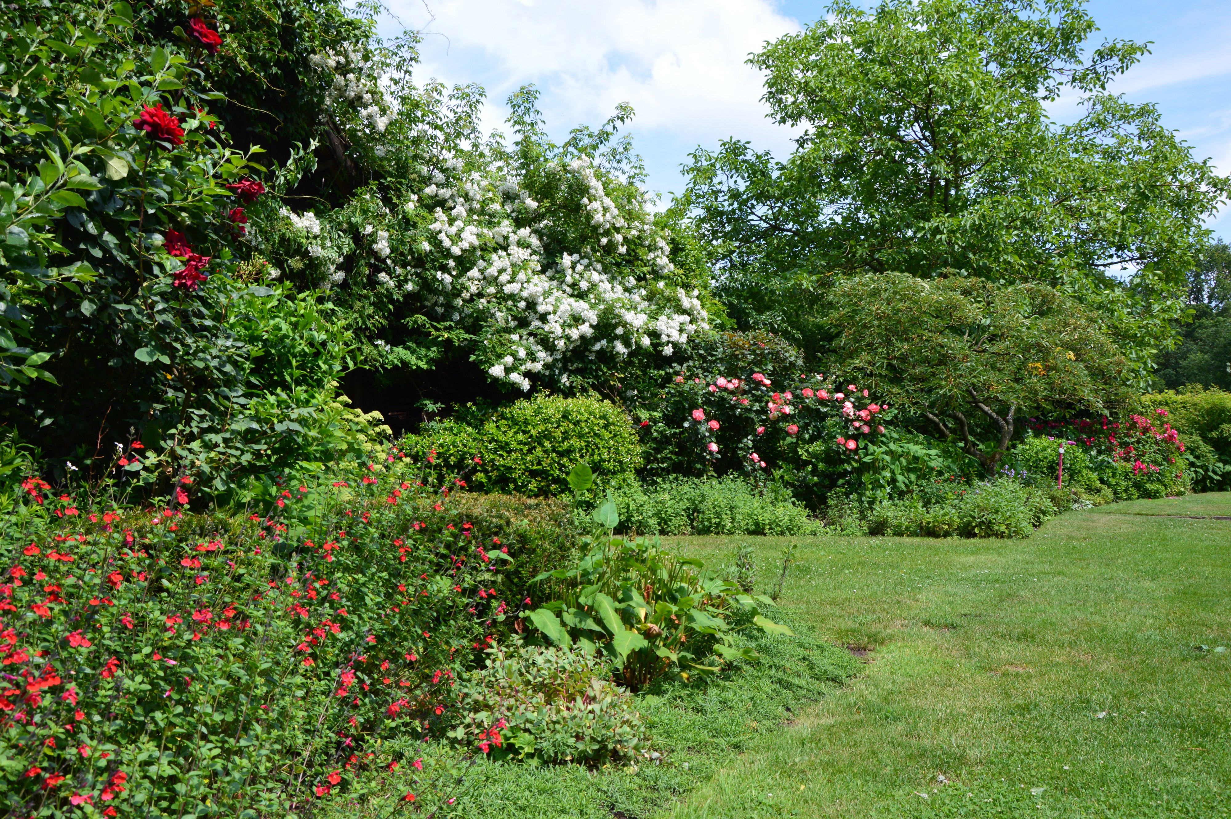 Tuin Lambrechts