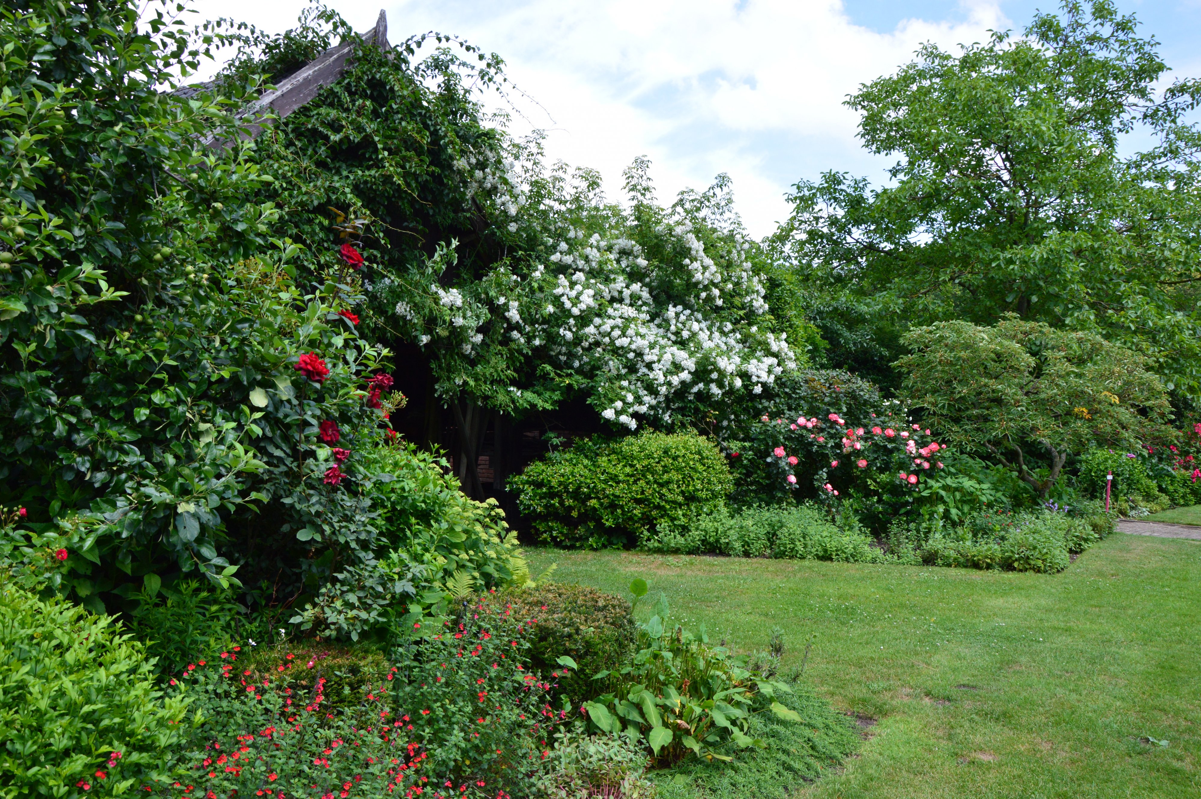 Tuin Lambrechts