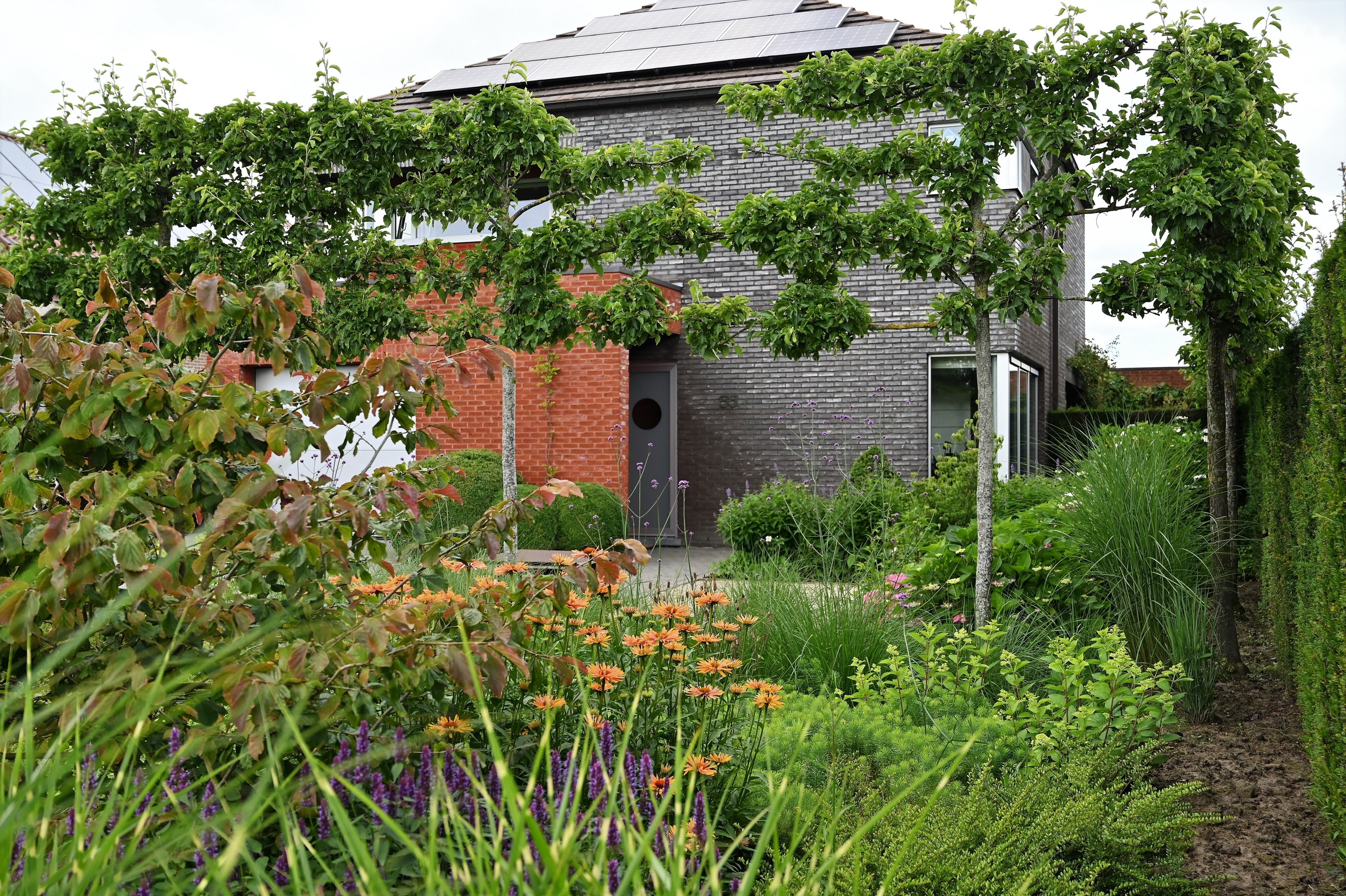 tuin Minnaert-Annaert