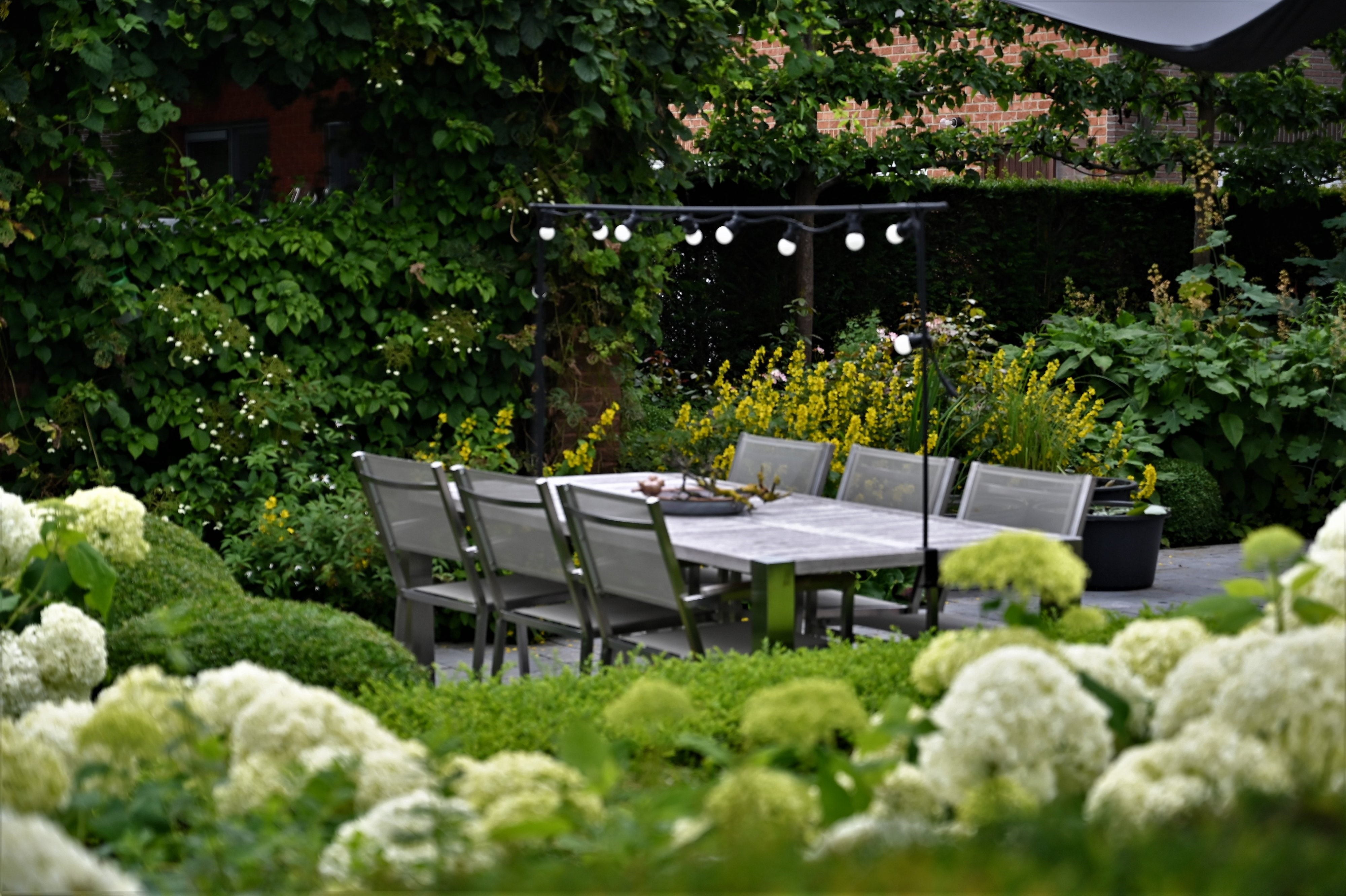 tuin Minnaert-Annaert