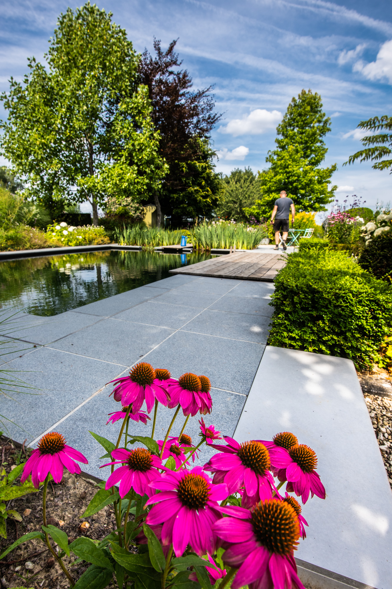 tuin Minnaert-Annaert
