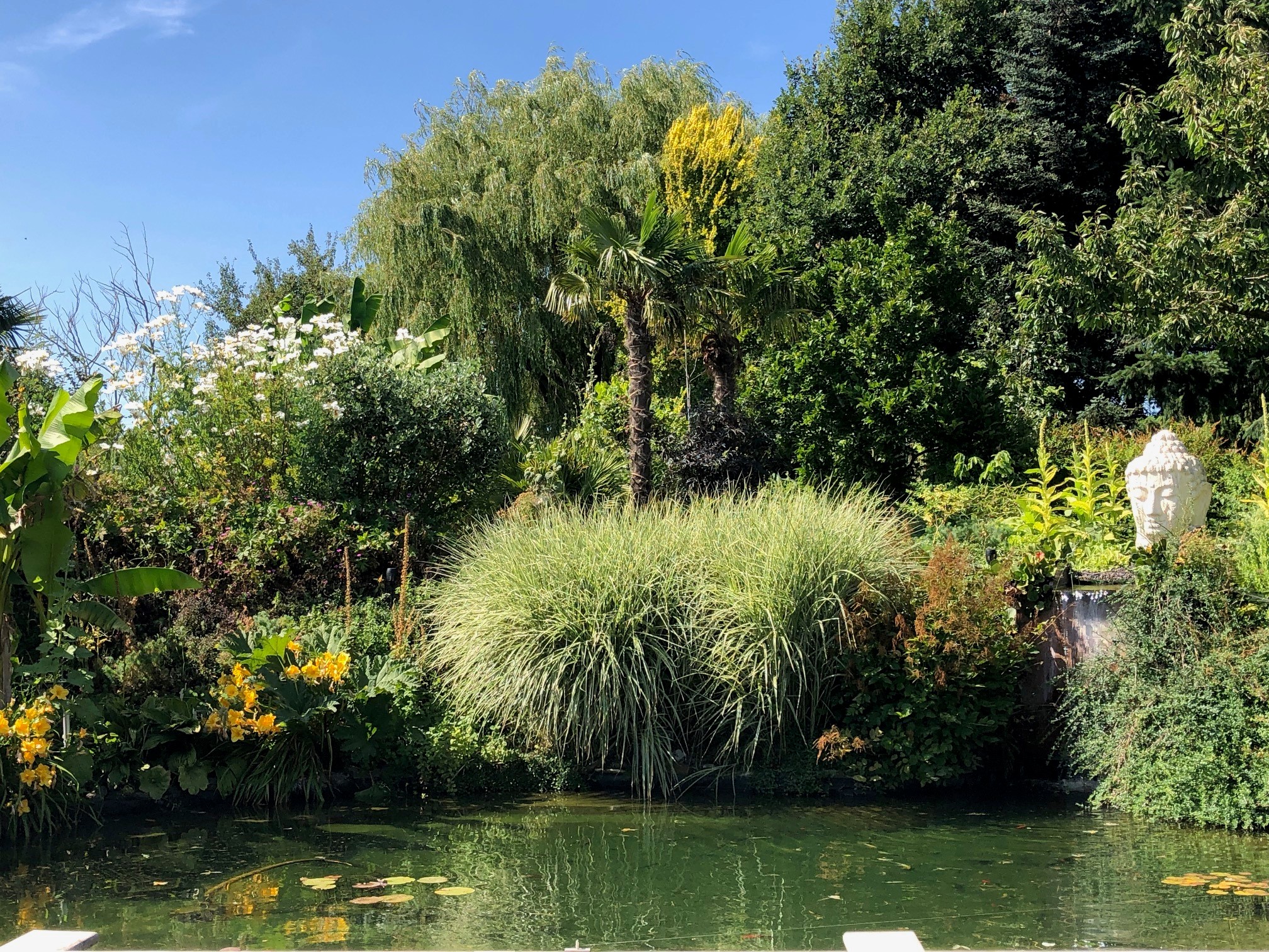 Tuin Moortgat