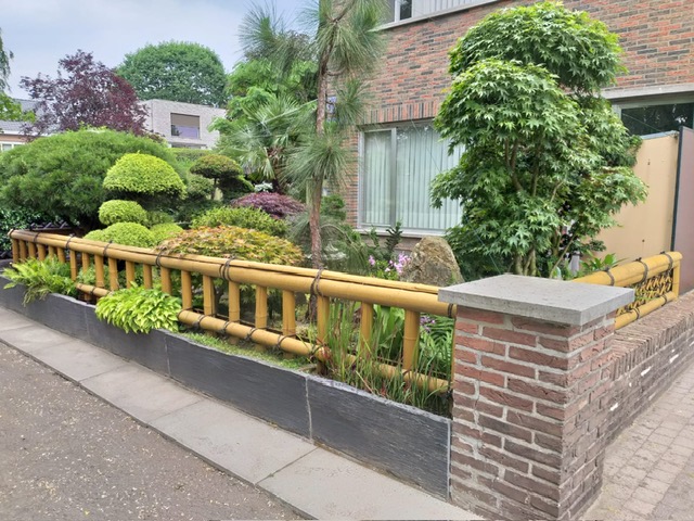 Tuin Brosens - Gysemans