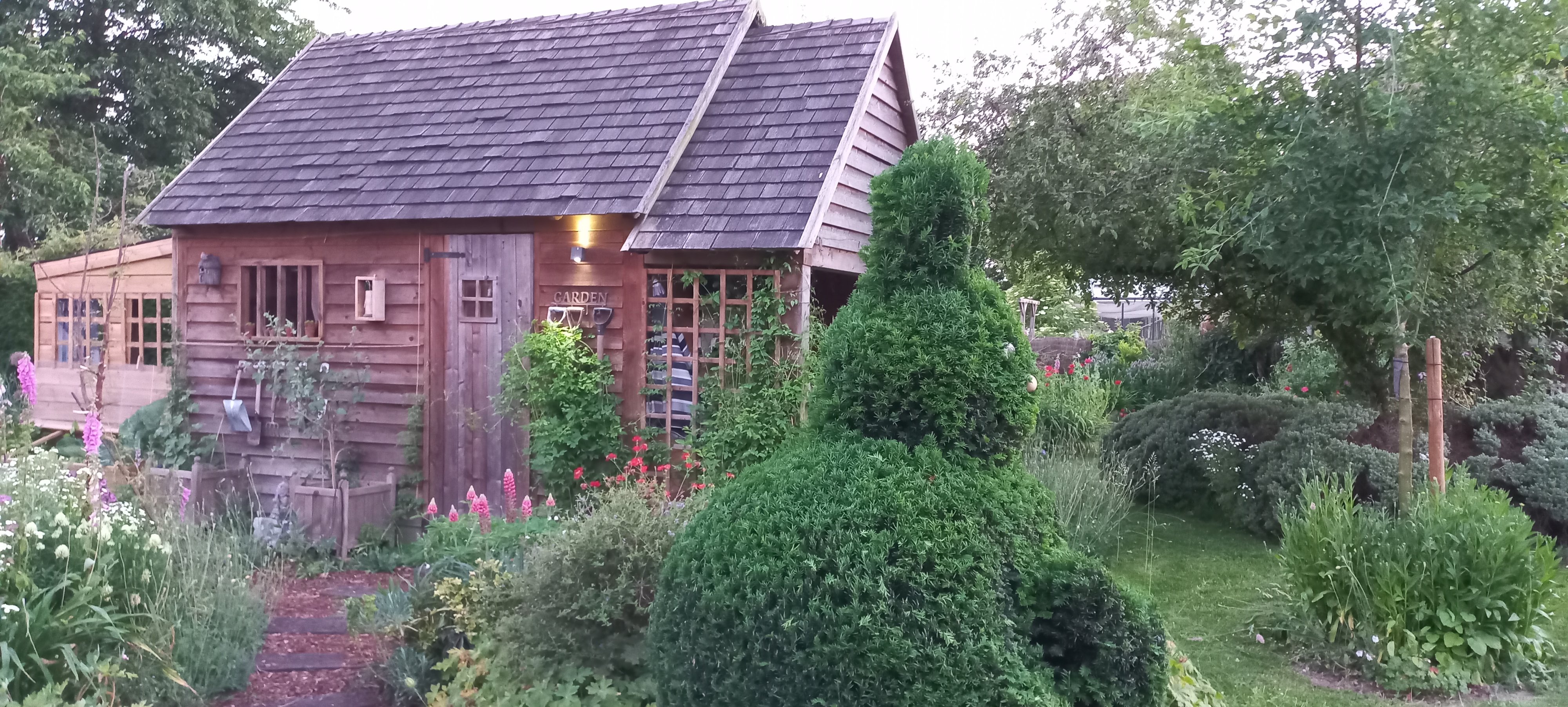 Tuin Pardon