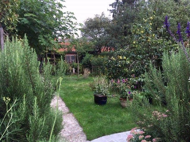 Tuin Proost Peter