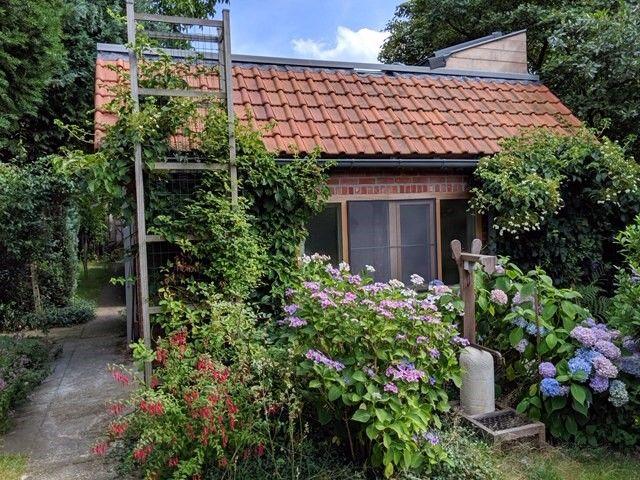 Tuin Proost Peter