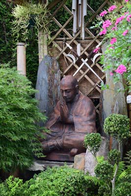 tuin Stals-Van de Velde