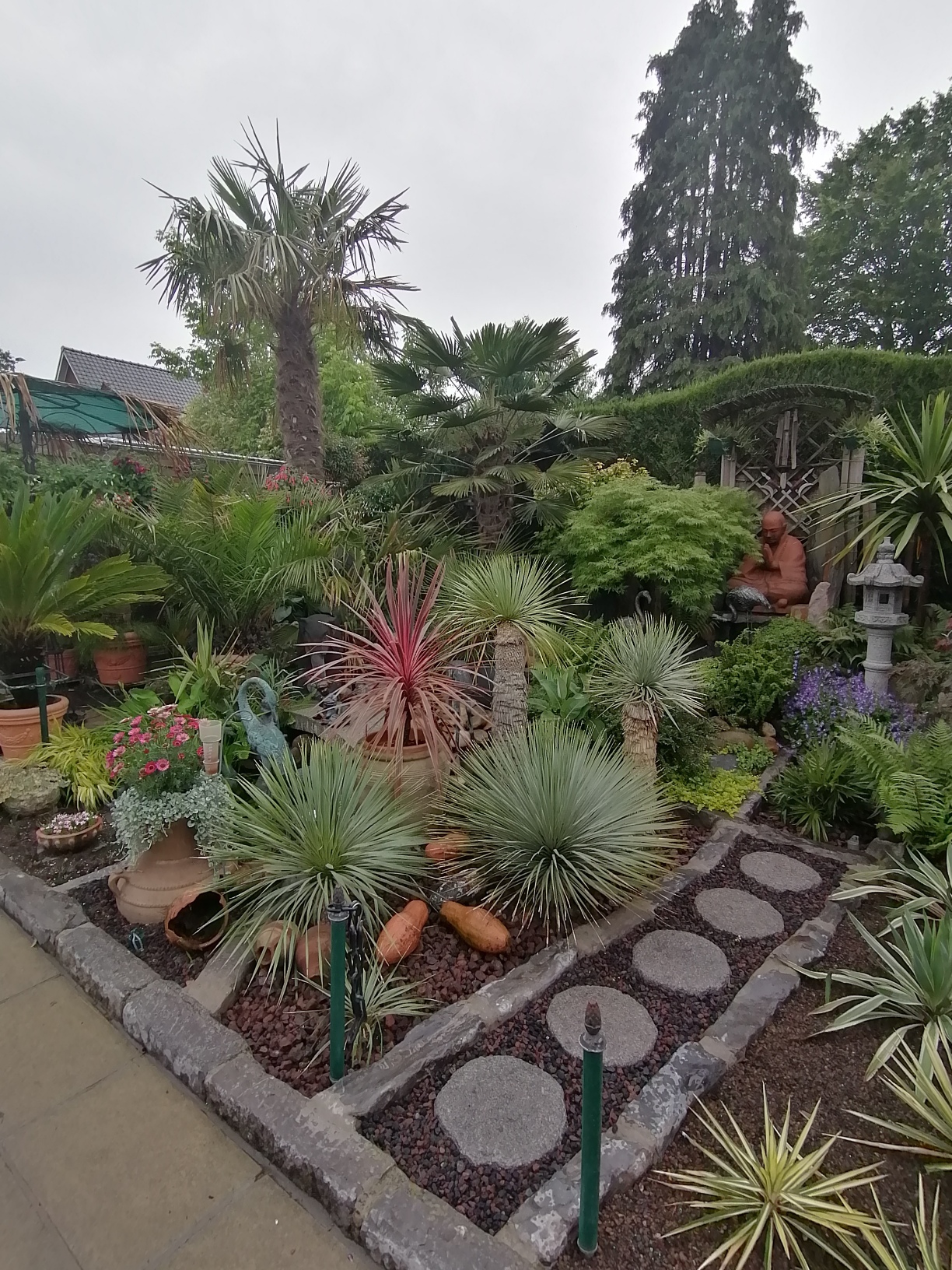 tuin Stals-Van de Velde